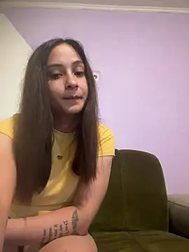 FemmeAffair online show from 06.24.26