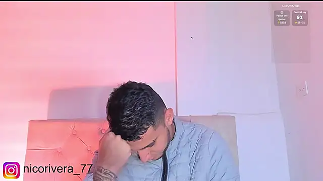 Snapshot of nico_rivera chatting on 09.24.25 nico rivera online show from 09.24.25