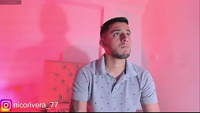 Snapshot of nico_rivera chatting on 10.10.25 nico rivera online show from 10.10.25