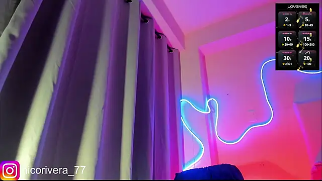 nico rivera online show from 12.23.25