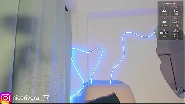 nico rivera online show from 02.13.26