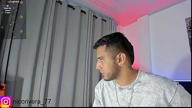 nico rivera online show from 04.22.26