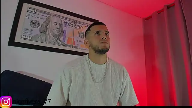 nico rivera online show from 05.02.26