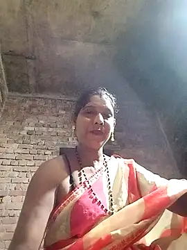 Snapshot of Savita992 chatting on 09.19.25 Savita992 online show from 09.19.25