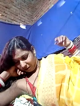 Snapshot of Savita992 chatting on 11.27.25 Savita992 online show from 11.27.25