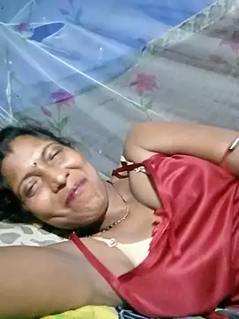 Savita992 online show from 06.13.26