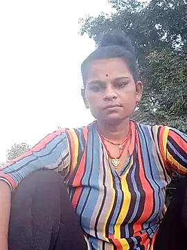 Snapshot of Gauri-Dhar chatting on 09.09.25 Gauri-Dhar online show from 09.09.25