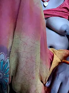 Snapshot of Gauri-Dhar chatting on 10.20.25 Gauri-Dhar online show from 10.20.25