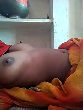 Snapshot of Gauri-Dhar chatting on 10.22.25 Gauri-Dhar online show from 10.22.25