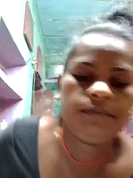 Snapshot of Gauri-Dhar chatting on 10.30.25 Gauri-Dhar online show from 10.30.25