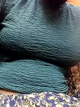 Snapshot of Gauri-Dhar chatting on 12.05.25 Gauri-Dhar online show from 12.05.25