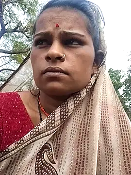 Snapshot of Gauri-Dhar chatting on 02.03.26 Gauri-Dhar online show from 02.03.26