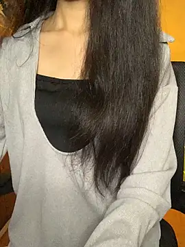 Snapshot of Nhinhi18 chatting on 10.07.25 Nhinhi18 online show from 10.07.25