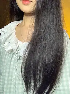 Snapshot of Nhinhi18 chatting on 12.05.25 Nhinhi18 online show from 12.05.25