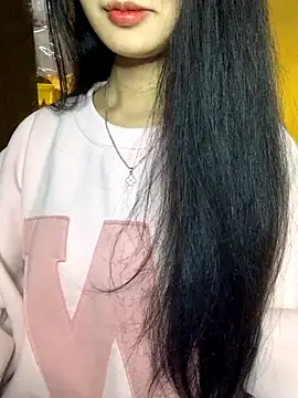 Snapshot of Nhinhi18 chatting on 01.06.26 Nhinhi18 online show from 01.06.26