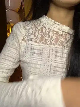 Snapshot of Nhinhi18 chatting on 01.10.26 Nhinhi18 online show from 01.10.26