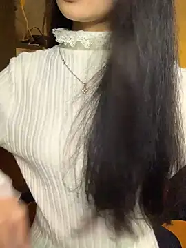 Snapshot of Nhinhi18 chatting on 02.12.26 Nhinhi18 online show from 02.12.26