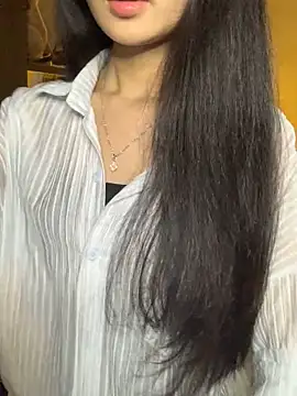 Snapshot of Nhinhi18 chatting on 02.28.26 Nhinhi18 online show from 02.28.26