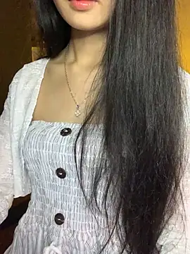 Snapshot of Nhinhi18 chatting on 03.05.26 Nhinhi18 online show from 03.05.26