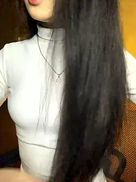 Snapshot of Nhinhi18 chatting on 03.07.26 Nhinhi18 online show from 03.07.26