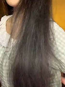 Snapshot of Nhinhi18 chatting on 03.08.26 Nhinhi18 online show from 03.08.26