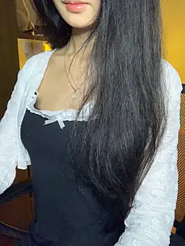 Snapshot of Nhinhi18 chatting on 03.12.26 Nhinhi18 online show from 03.12.26