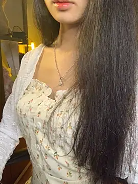 Snapshot of Nhinhi18 chatting on 03.15.26 Nhinhi18 online show from 03.15.26