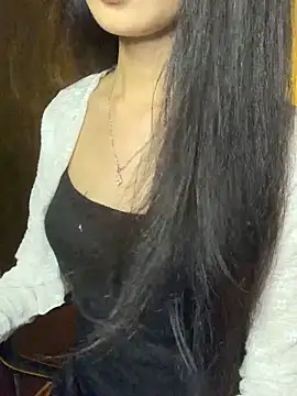 Nhinhi18 online show from 06.03.26