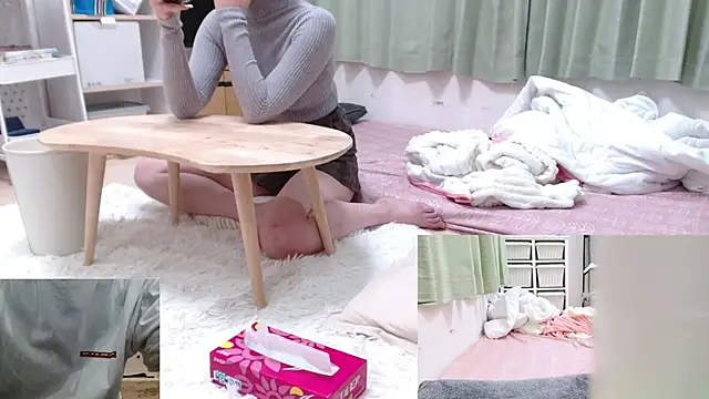 C-4bomb online show from 12.02.25