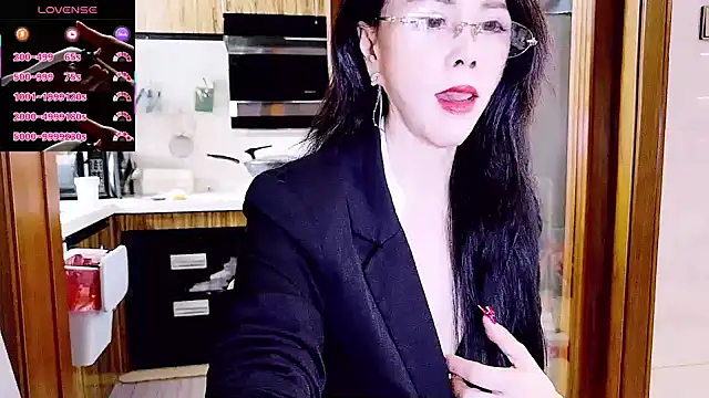 xinxinbabe online show from 10.21.25