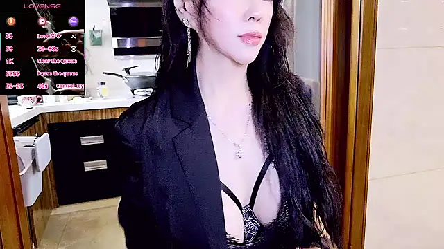 xinxinbabe online show from 11.06.25