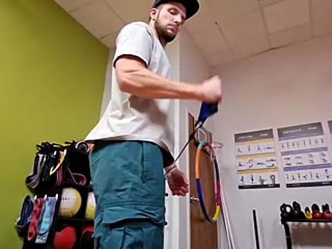 sloppytopkins online show from 11.04.25