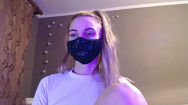 Iris lave online show from 09.15.25