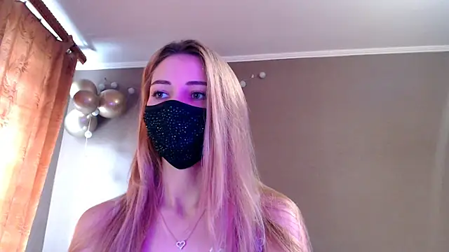 Iris lave online show from 11.23.25