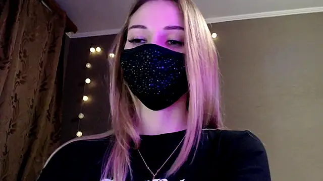 Iris lave online show from 02.05.26