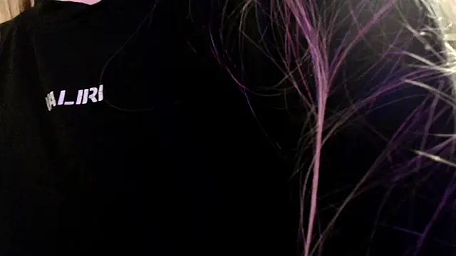 Iris lave online show from 05.01.26