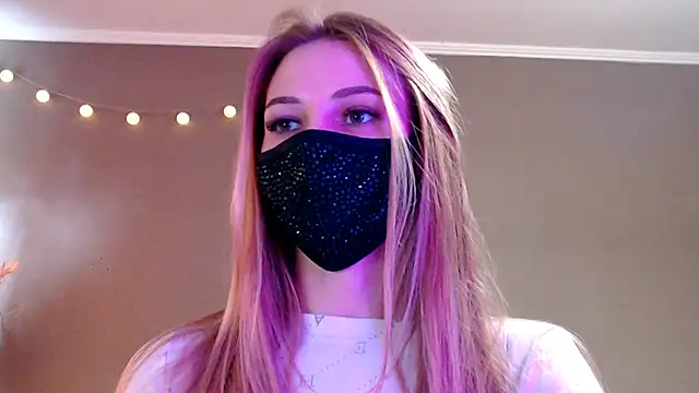Iris lave online show from 05.02.26