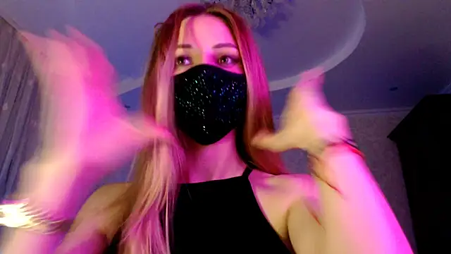 Iris lave online show from 06.10.26