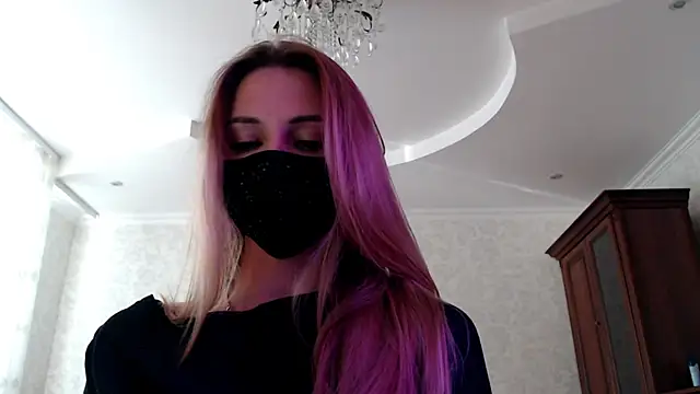 Iris lave online show from 06.19.26