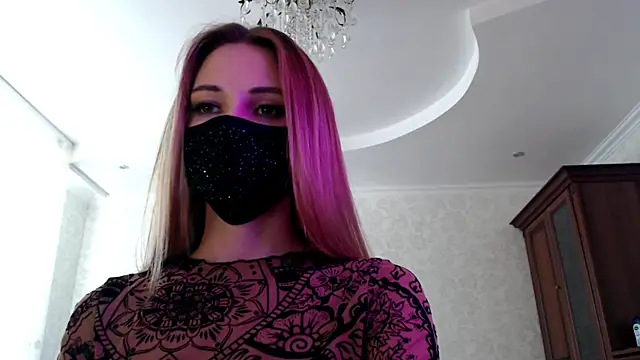 Iris lave online show from 06.21.26