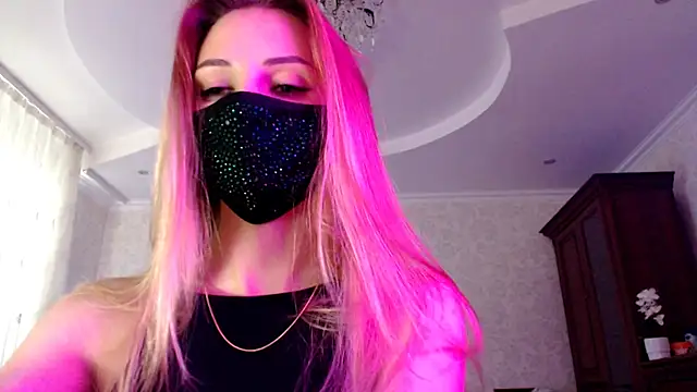 Iris lave online show from 07.03.26