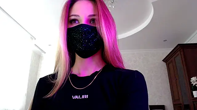 Iris lave online show from 07.09.26
