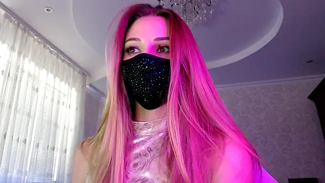 Iris lave online show from 07.12.26