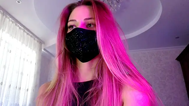Iris lave online show from 07.15.26