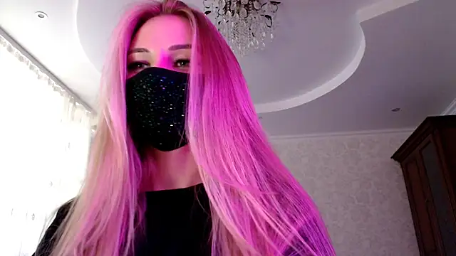 Iris lave online show from 07.22.26