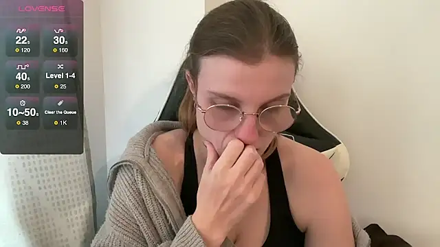 BustyKellyXXX online show from 01.07.26