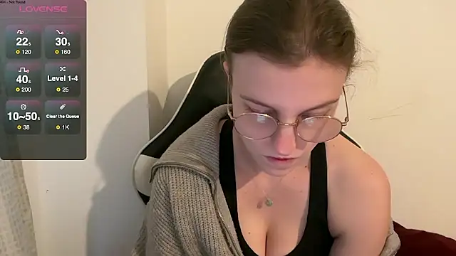 BustyKellyXXX online show from 01.13.26