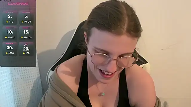 BustyKellyXXX online show from 02.13.26