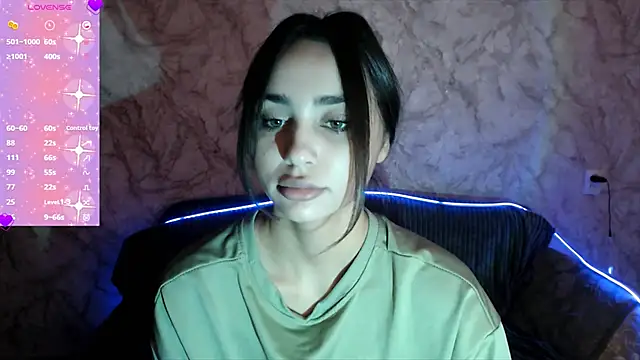 ChocolateKity online show from 09.29.25