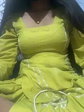 Snapshot of Mannu_rani chatting on 11.04.25 Mannu rani online show from 11.04.25